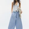 Bengaline-Halter-Oberteil Bengaline-Halter-Oberteil