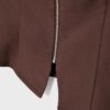 Bengaline-Halter-Oberteil Bengaline-Halter-Oberteil