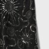 Besticktes Neckholder-Oberteil Besticktes Neckholder-Oberteil