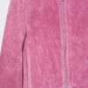 Bikerjacke aus 100 % Leder