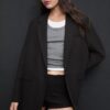 Blazer in Regular-Fit