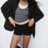 Blazer in Regular-Fit