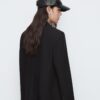 Blazer in Regular-Fit