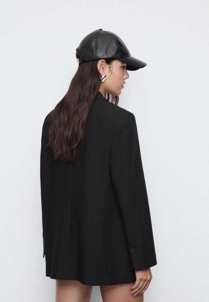 Blazer in Regular-Fit