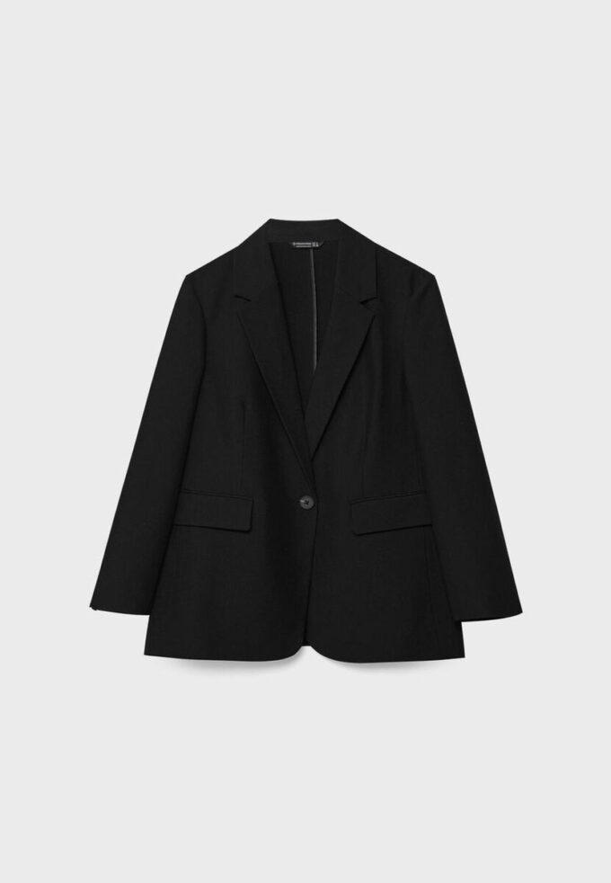 Blazer in Regular-Fit