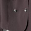 Blazer mit gravierten Knöpfen Blazer mit gravierten Knöpfen