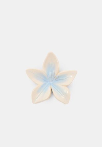 Blumen-Clip