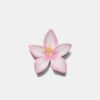 Blumen-Clip