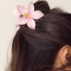 Blumen-Clip