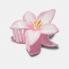 Blumen-Clip