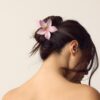 Blumen-Clip