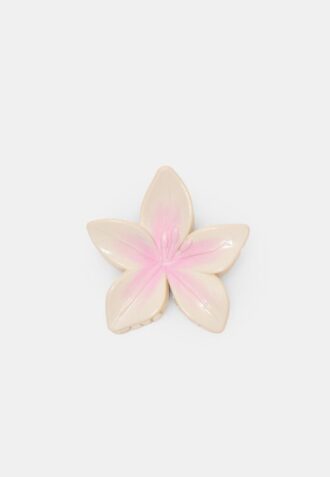 Blumen-Haarspange