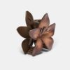 Blumen-Haarspange