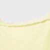Body mit blonden Spitzendetails Body mit blonden Spitzendetails