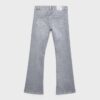 Bootcut-Jeans mit niedriger Taille Bootcut-Jeans mit niedriger Taille