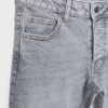 Bootcut-Jeans mit niedriger Taille Bootcut-Jeans mit niedriger Taille