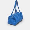 Bowlingtasche aus Kunstwildleder