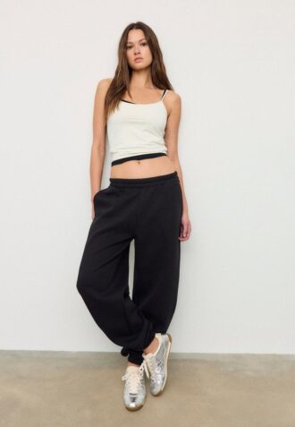 Boyfriend-Jogging-Hose