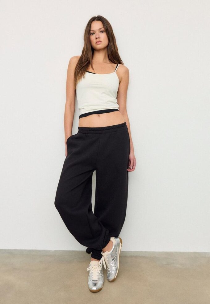 Boyfriend-Jogging-Hose Boyfriend-Jogging-Hose