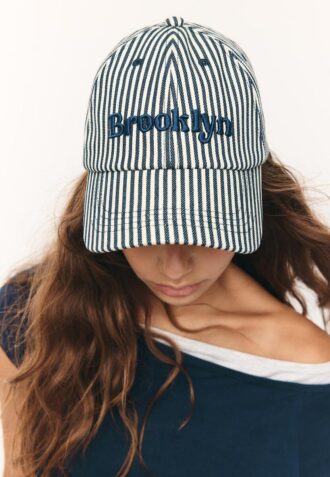 Brooklyn-Kappe