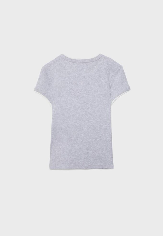 Bugs Bunny Kurzarm-T-Shirt