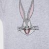 Bugs Bunny Kurzarm-T-Shirt