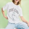 Bugs Bunny Spitzen-T-Shirt Bugs Bunny Spitzen-T-Shirt
