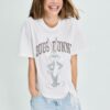 Bugs Bunny Spitzen-T-Shirt Bugs Bunny Spitzen-T-Shirt