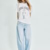 Bugs Bunny Spitzen-T-Shirt Bugs Bunny Spitzen-T-Shirt