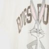 Bugs Bunny Spitzen-T-Shirt Bugs Bunny Spitzen-T-Shirt