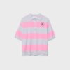 Bugs Bunny Strick-Poloshirt