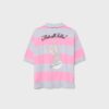 Bugs Bunny Strick-Poloshirt Bugs Bunny Strick-Poloshirt