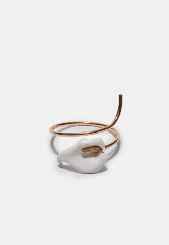 Calla-Lilien-Armband