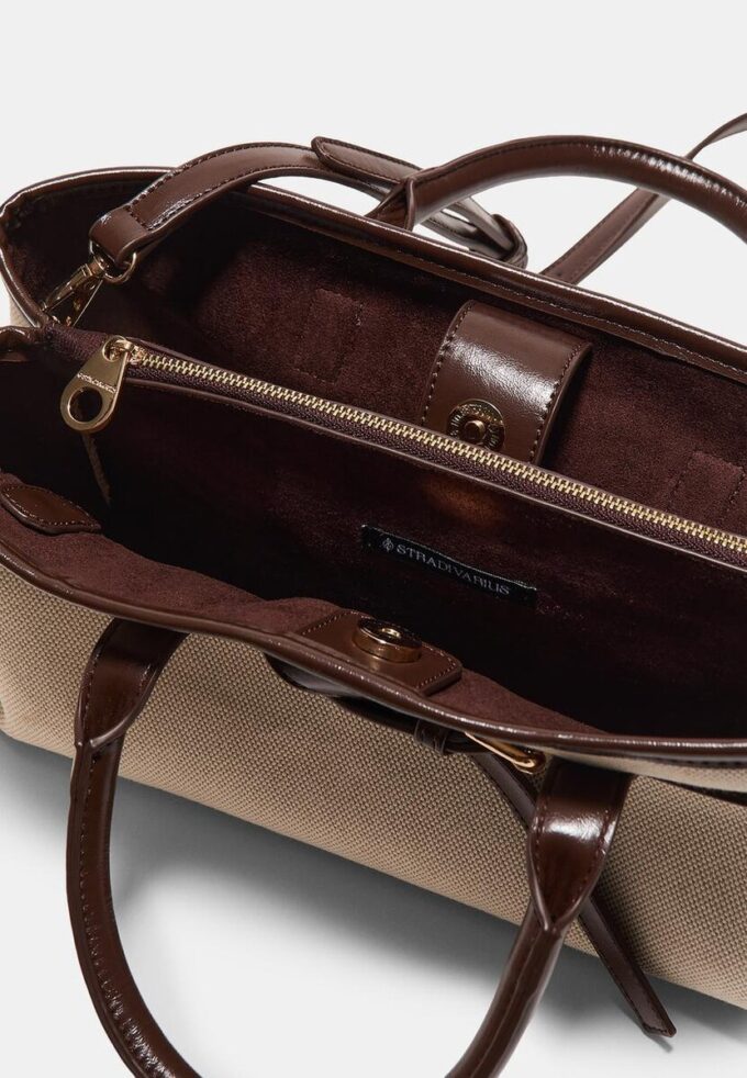Canvas-Tragetasche Canvas-Tragetasche