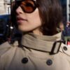 Cape-Trenchcoat Cape-Trenchcoat