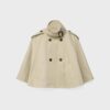 Cape-Trenchcoat Cape-Trenchcoat