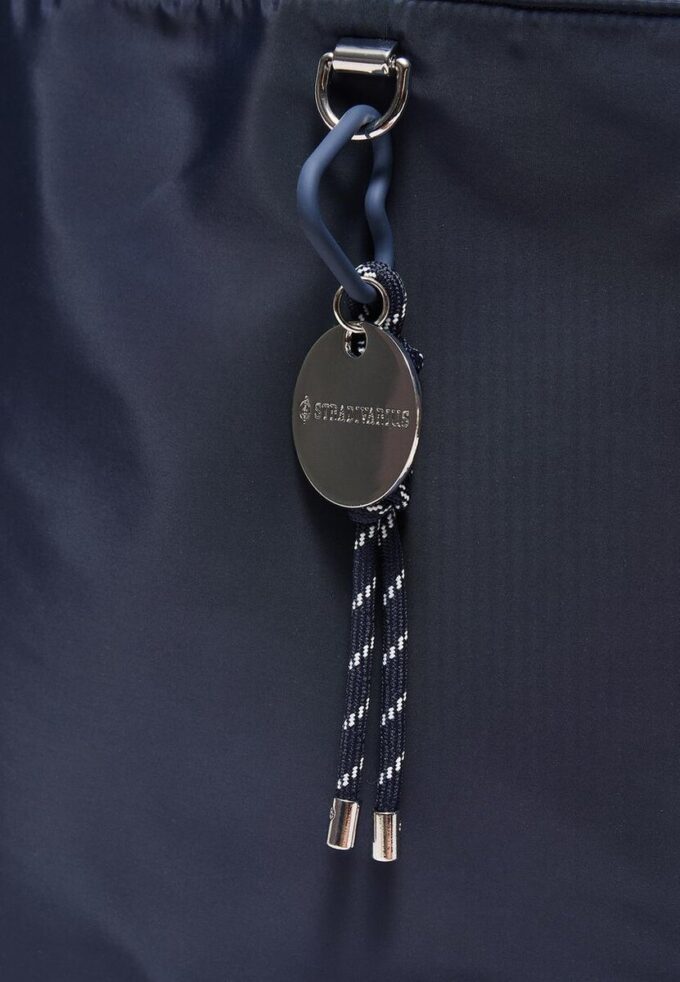 Charm-Einkaufstasche
