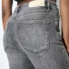 D07 Skinny-Jeans mit normaler Leibhöhe D07 Skinny-Jeans mit normaler Leibhöhe