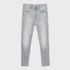 D07 Skinny-Jeans mit normaler Leibhöhe D07 Skinny-Jeans mit normaler Leibhöhe