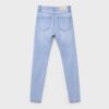D07 Skinny-Jeans mit normaler Leibhöhe D07 Skinny-Jeans mit normaler Leibhöhe