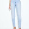 D09 Super High-Waist Skinny Jeans D09 Super High-Waist Skinny Jeans