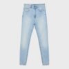 D09 Super High-Waist Skinny Jeans D09 Super High-Waist Skinny Jeans