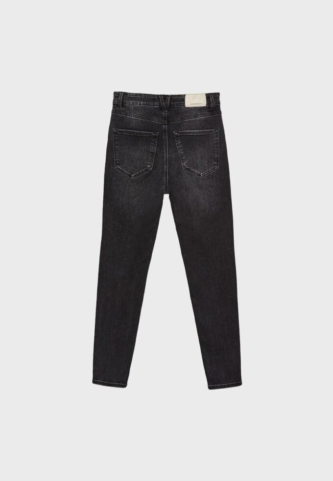 D09 Super High-Waist Skinny Jeans D09 Super High-Waist Skinny Jeans