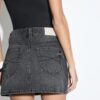 D60 Basics Denim-Minirock D60 Basics Denim-Minirock
