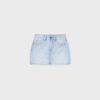 D60 Basics Denim-Minirock D60 Basics Denim-Minirock