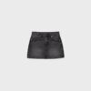 D60 Basics Denim-Minirock D60 Basics Denim-Minirock