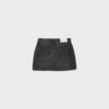 D60 Basics Denim-Minirock D60 Basics Denim-Minirock