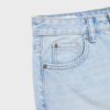 D60 Basics Denim-Minirock D60 Basics Denim-Minirock