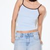 D60 Denim-Minirock D60 Denim-Minirock