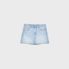 D60 Denim-Minirock D60 Denim-Minirock